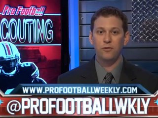 Patrick Peterson Profile