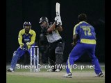 watch Sri Lanka vs New Zealand cricket world cup 1st Semi Final March 29th live online
