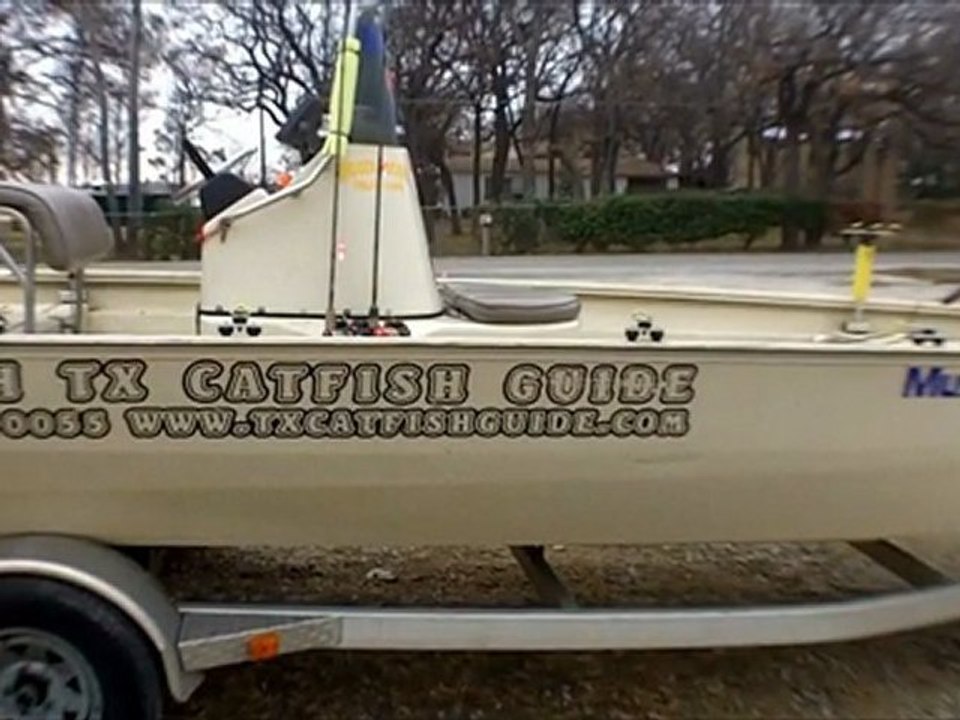 Transporting Fishing Rods and Storing Them For Quick ...