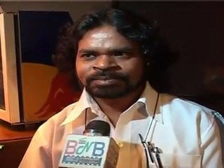 Muhurat Imandaari Ki Maa Ki Aankh Pipli Live Fame Natha Das Manikpuri