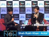 Aishwarya Rai Bachcahan & SRK Honour Hugh Jackman At FICCI