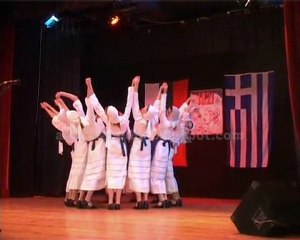 25η Μαρτίου στη Σόφια