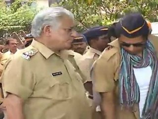 Watch the on Location Moments Of The Film 'Bin Bulaye Barati'