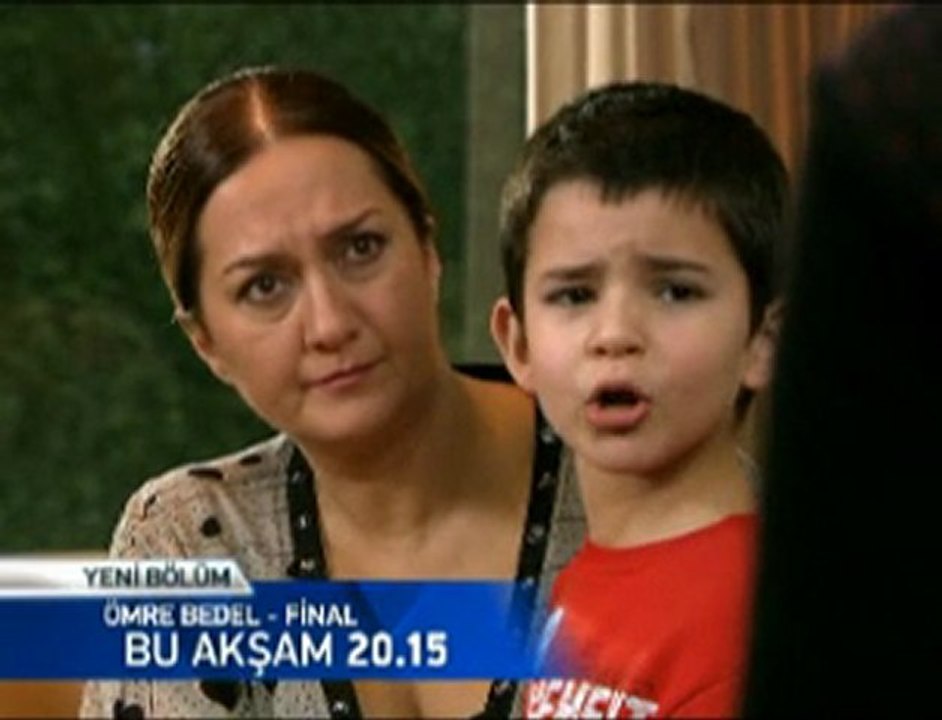 Ömre Bedel Final Bölüm Fragmanı