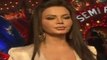 Hot Rakhi Sawant & Krishna at The Location of Comedy Circus