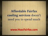 Affordable Fairfax cooling services: Affordable High Standard Services to Your Cooling Devices