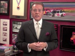 Antron Brown:Welcome to Motorsports Unplugged