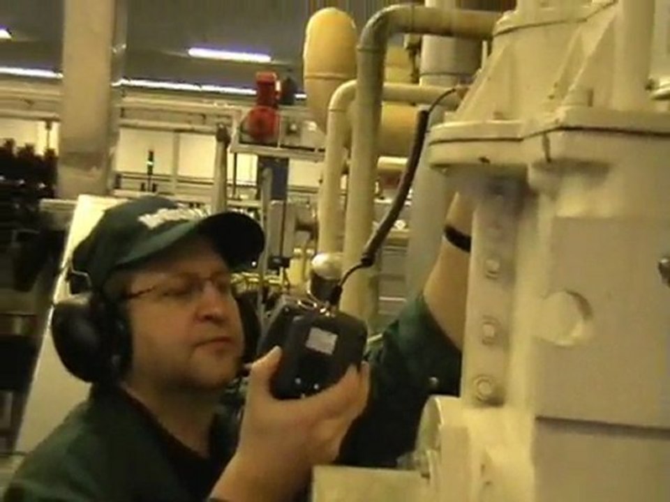 Cygscope Contact Testing