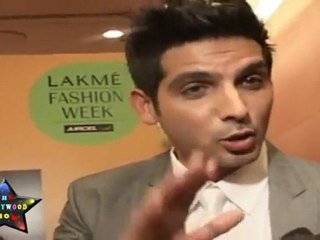 Lakme Fashion Week Continues To Redefine The Future Of Indian.