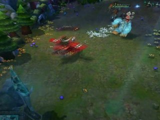 League Of Legends Team Awesome [HD]