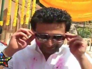 HOLI KE RANG COLOURS STAR KE SANG 06