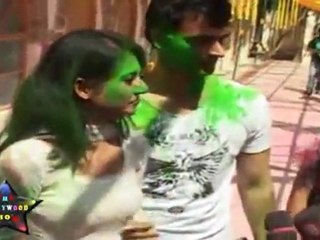 HOLI KE RANG COLOURS STAR KE SANG 14