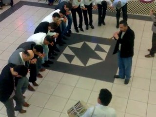 Mekan oynatıyor :) Bize heryer ulupınar  :::tebo44:::