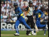 watch cricket world cup 2011 Sri Lanka vs New Zealand live streaming