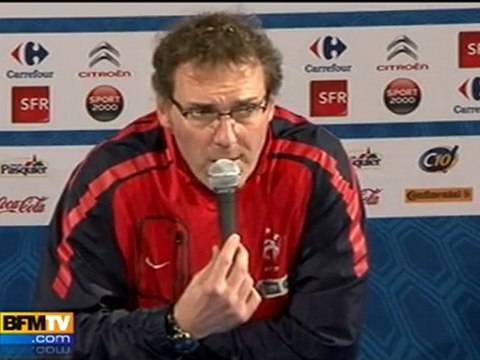 Ribéry et Evra s’attendent à des sifflets