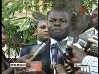 Bientôt le transfert d’argent par mandat carte prépayée