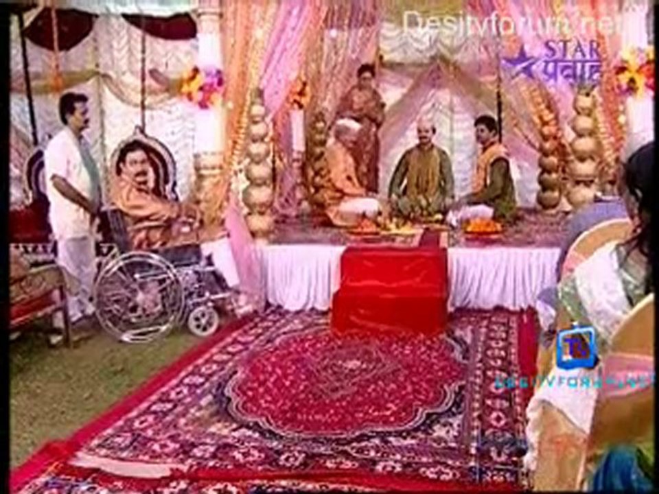 Tujha Vin Sakhya Re 26th March 2011 video watch online Pt2