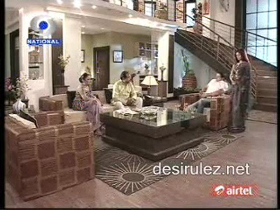 Karam Dharam Apna Apna - 29th march 2011pt2
