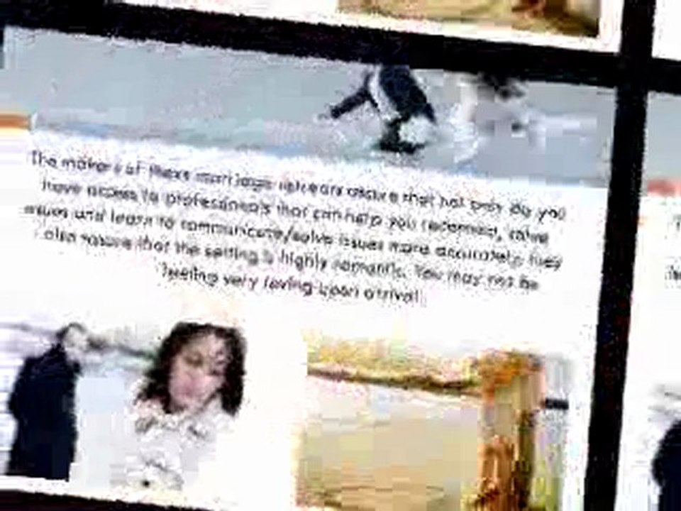 Marriage Workshops_ The Fun Way To Rescue Your Marriage