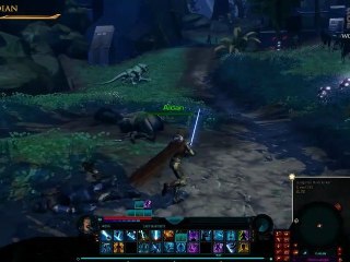 Comment améliorer le soin dans Star Wars : The Old Republic