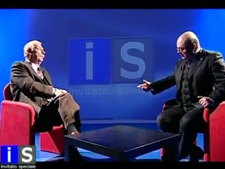 INVITATO SPECIALE ANDREA VERDE 2a parte