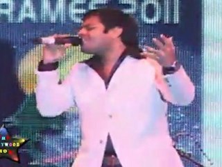 FICCI FRAMES 2011   04