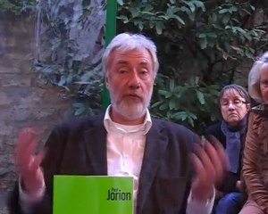 Jorion chez tropiques 3