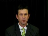 Ricky Ponting quits as Australia's cricket captain
