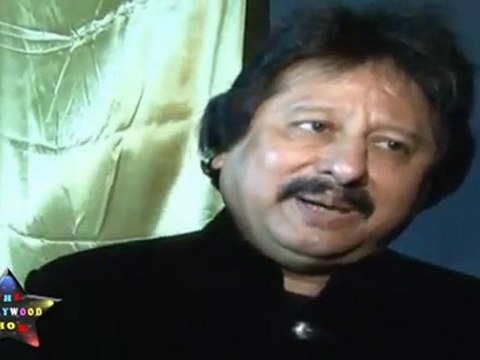 FICCI FRAMES 2011 PANKAJ UDAAS 11