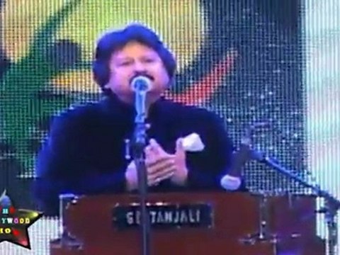 FICCI FRAMES 2011 PANKAJ UDAAS 14