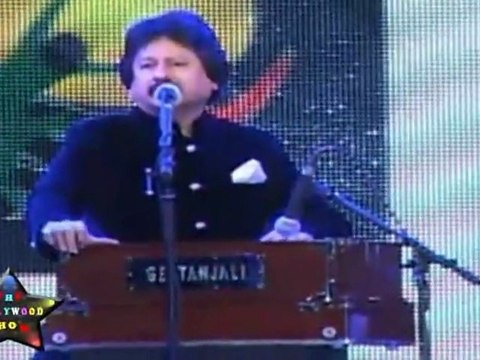 FICCI FRAMES 2011 PANKAJ UDAAS 17