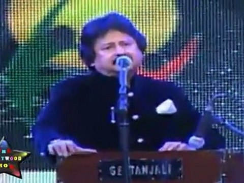 FICCI FRAMES 2011 PANKAJ UDAAS 18