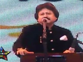 FICCI FRAMES 2011 PANKAJ UDAAS   21