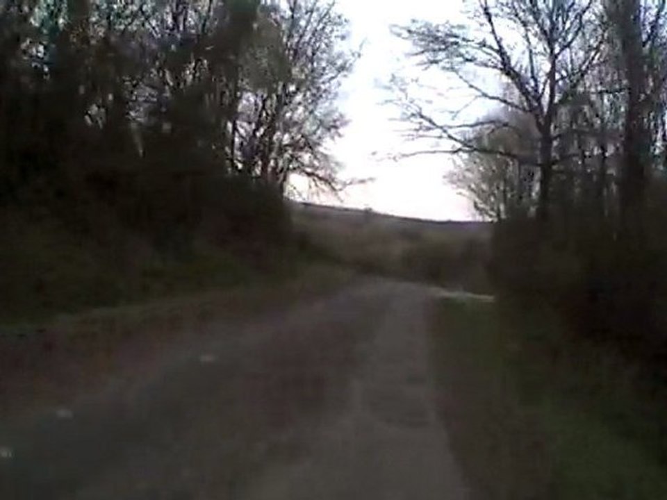 spéciale de domfront en campagne basse qualité