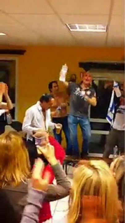 Du plaisir, du plaisir et du plaisir!