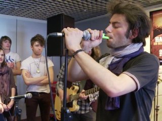 Le showcase du FML à Metz !