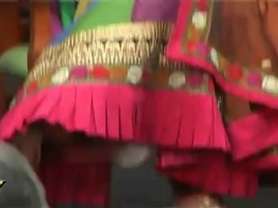 Vidya Balan at WWF World 60 Earth Hour event