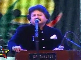 FICCI FRAMES 2011 PANKAJ UDAAS   19