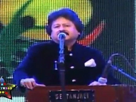 FICCI FRAMES 2011 PANKAJ UDAAS 19