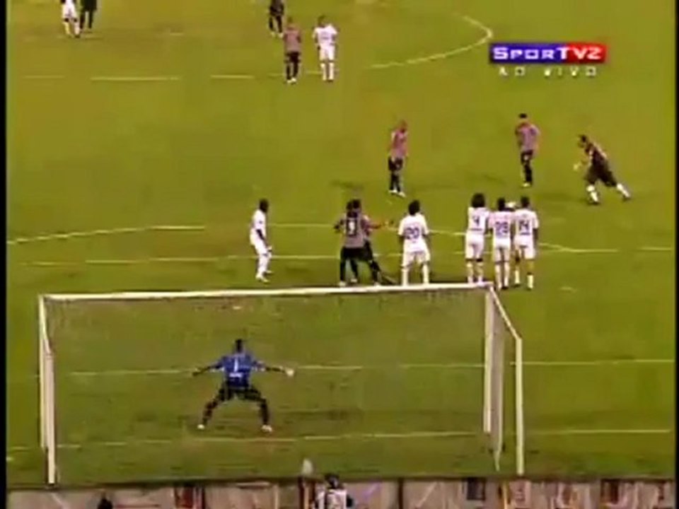 I 99 gol di Rogerio Ceni