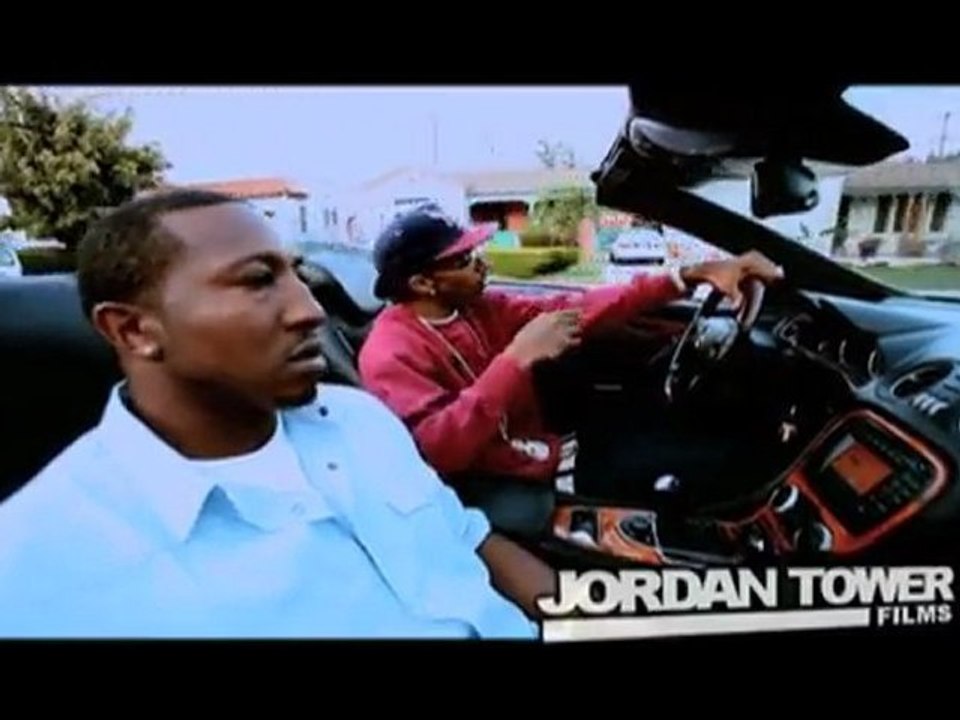 Nipsey Hussle "Streets on Lock"