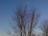Amazing New UFO Sighting Omaha Nebraska Proof We Are Not Alo