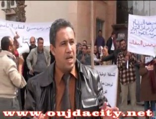 البريديون يخوضون اضرابا وطنيا للمطالبة بحقوقهم المادية