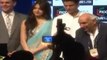 Yash Raj Chopra, Anushka Sharma, Kamal Haasan and Karan Johar at Ficci Frame 2011