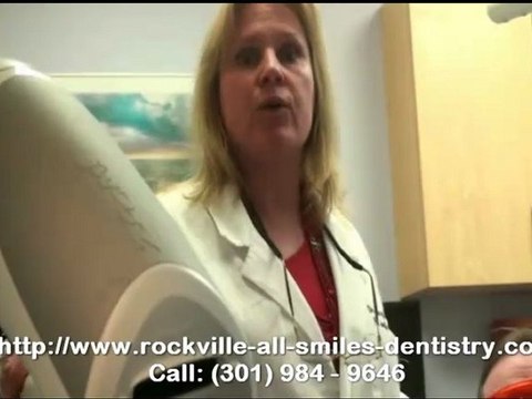 All Smiles Dentistry - Teeth Whitening