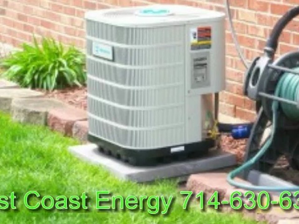 Anaheim Air Conditioner Repair Team
