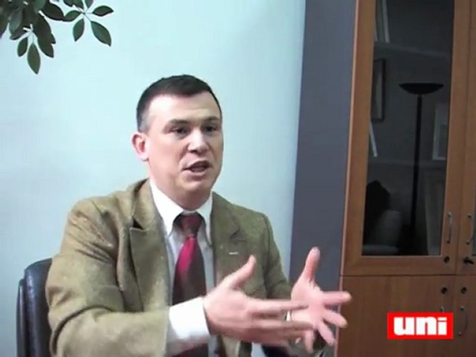 Sécurité - Entretien avec Bruno Beschizza