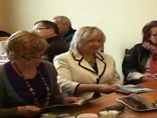 Powstało Centrum Ekologii i Zrównoważonego Rozwoju w Powiecie Ostrowskim 2011