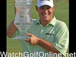 watch The Shell Houston Open 2011 live streaming