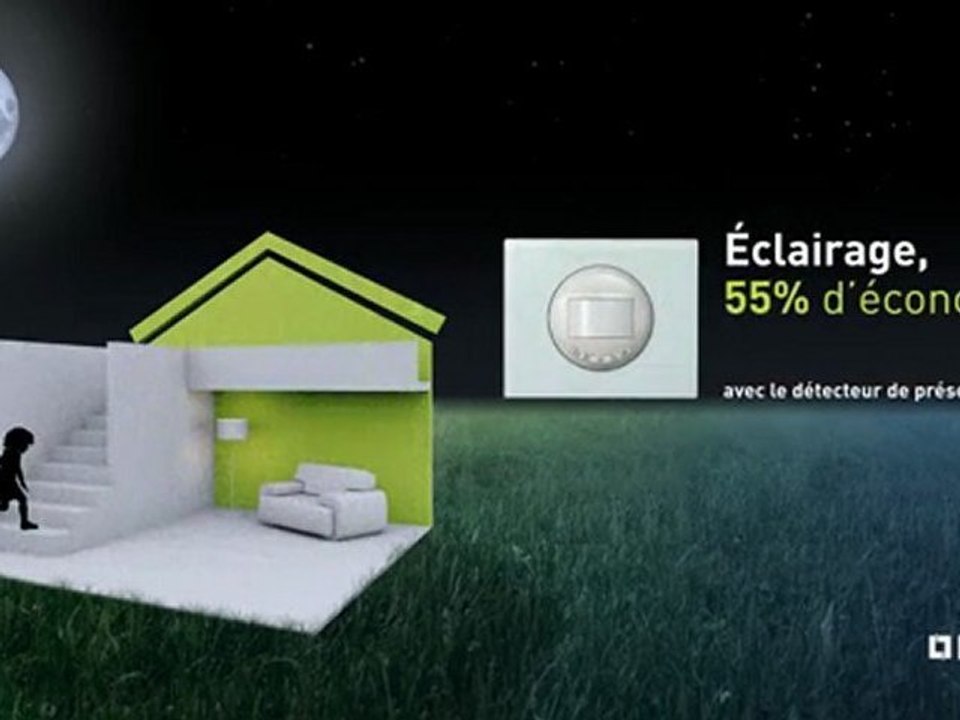 Maîtrisez votre consommation d’énergie avec la domotique